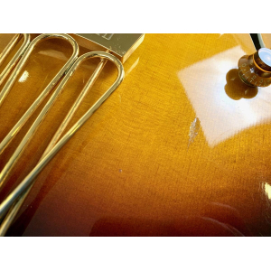 Gibson Byrdland 2014 Vintage Sunburst Custom Shop