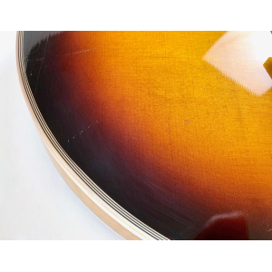 Gibson Byrdland 2014 Vintage Sunburst Custom Shop