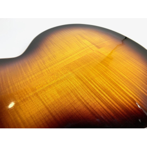 Gibson Byrdland 2014 Vintage Sunburst Custom Shop