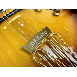 Gibson Byrdland 2014 Vintage Sunburst Custom Shop