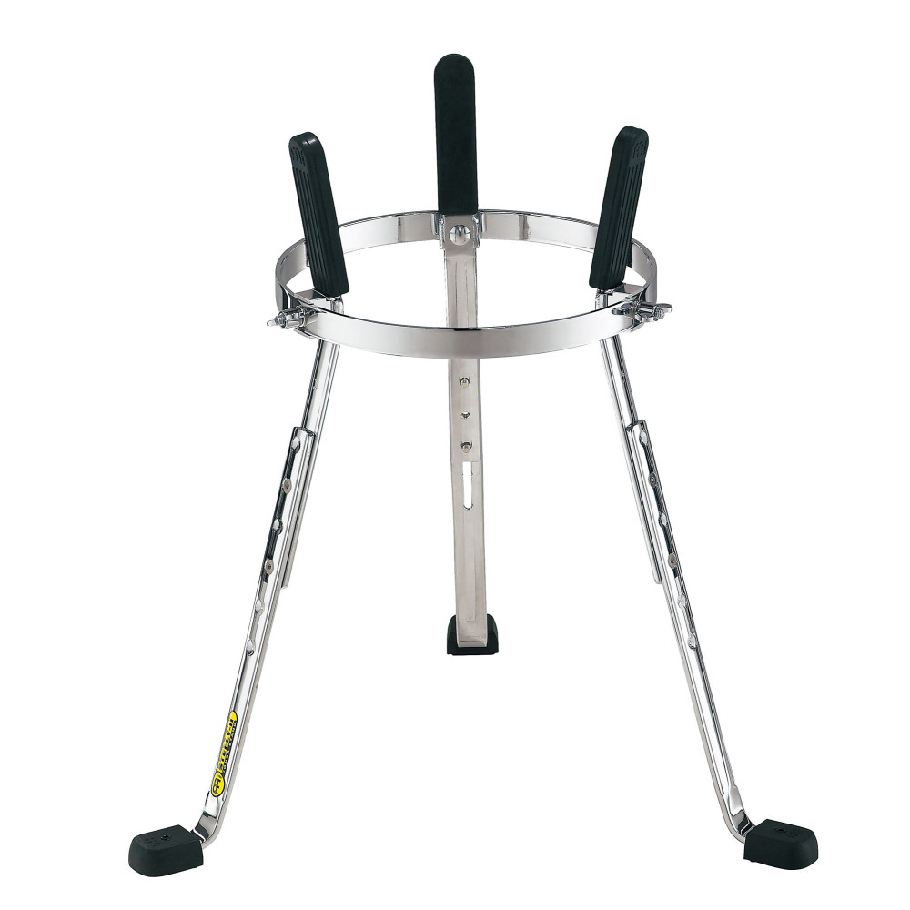 Meinl Chrome Djembe Stand