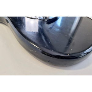 Fender Musicmaster 1978 Noir