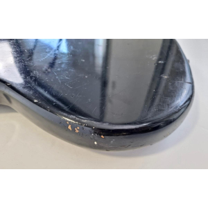 Fender Musicmaster 1978 Negro