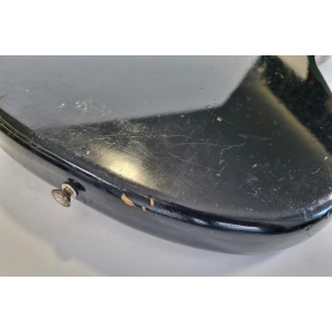 Fender Musicmaster 1978 Noir