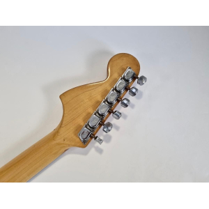 Fender Musicmaster 1978 Noir