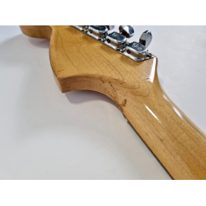 Fender Musicmaster 1978 Noir