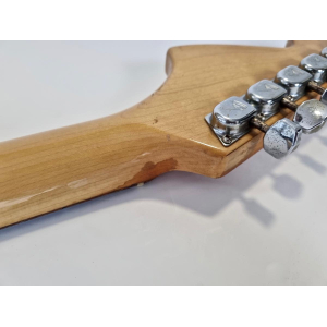 Fender Musicmaster 1978 Negro