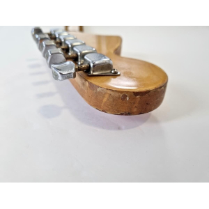 Fender Musicmaster 1978 Noir