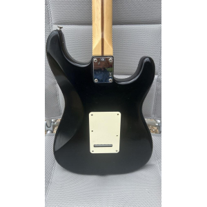 Fender Stratocaster USA zurda.
