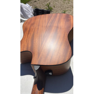 Furch D20 CM CUT Gaucher