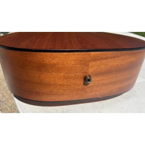 Furch D20 CM CUT Gaucher