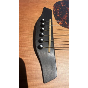 Furch D20 CM CUT Gaucher