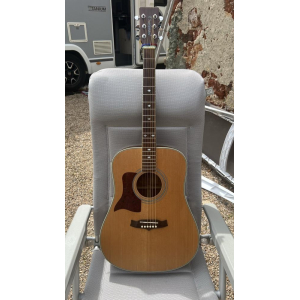 Tanglewood TW15 sundance zurdo