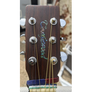 Tanglewood TW15 sundance zurdo