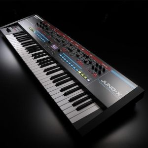 Roland Juno-X 61-key Synthesizer