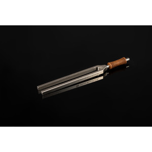 Stimmgabel Sonic Energy Theraphy Sideral M