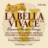 Klassischer Satz La Bella Vivace Medium