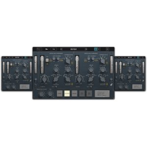 Kit Plugins BB N54