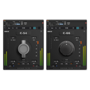 Kit Plugins NOIZ One Series C Bundle