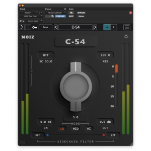 Kit Plugins NOIZ One Series C Bundle