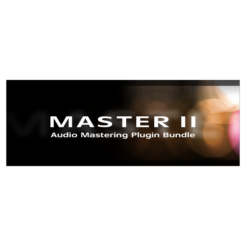 MASTER II Bundle
