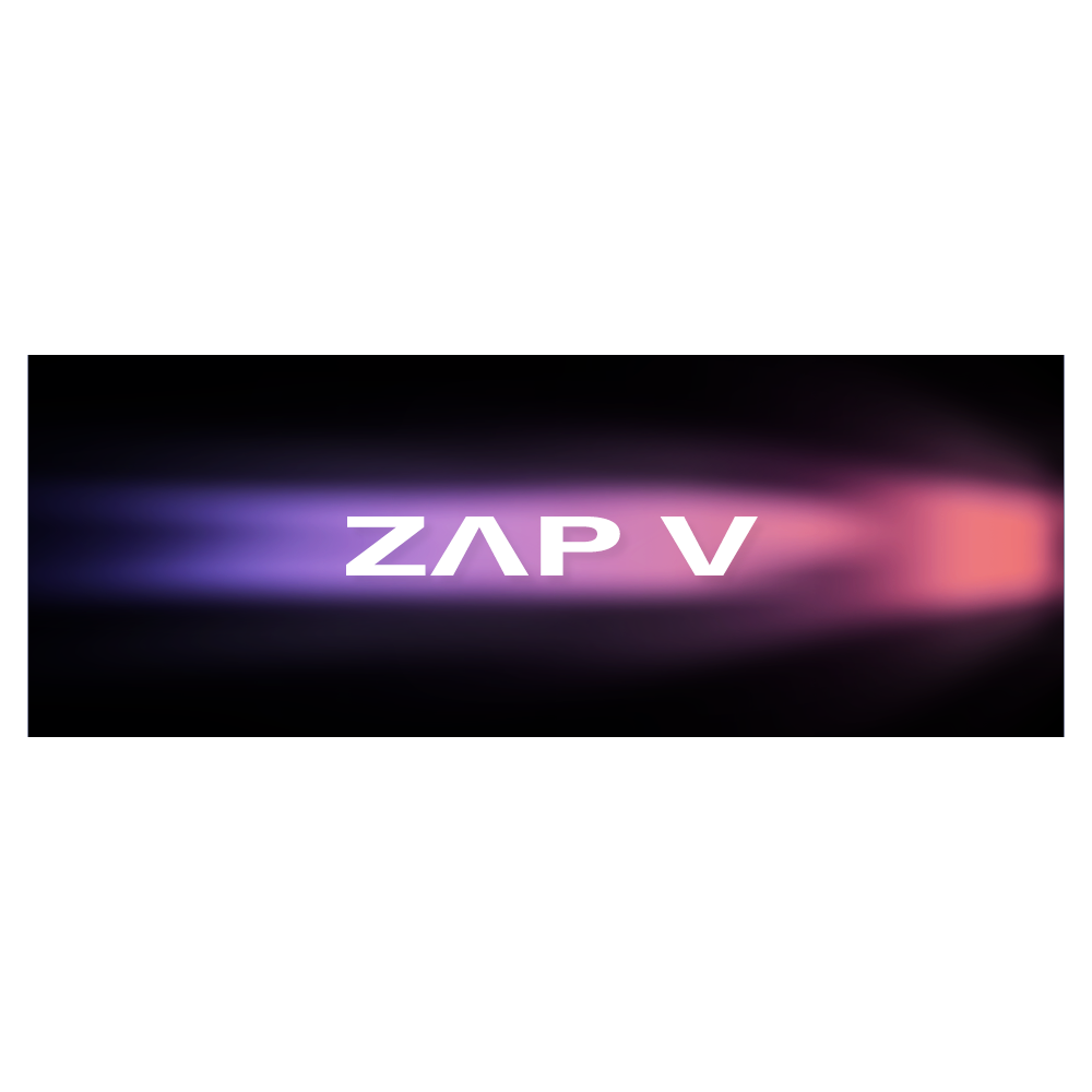 ZAP V Bundle