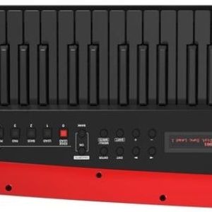 Roland AX-Edge 49-key Keytar Synthesizer - Black