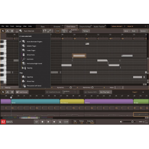Toontrack EZbass