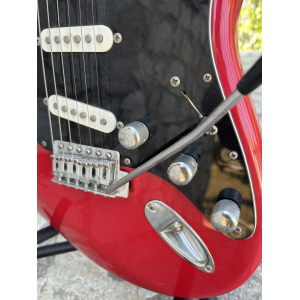 Fender Stratocaster Mexico 1990