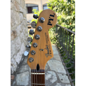 Fender Stratocaster Mexico 1990