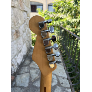 Fender Stratocaster Mexico 1990