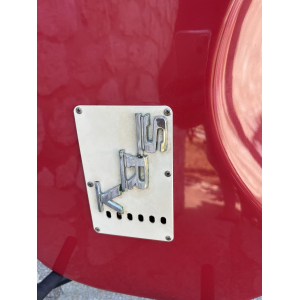 Fender Stratocaster Mexico 1990