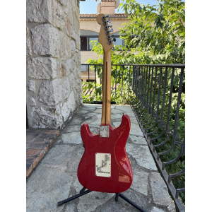 Fender Stratocaster Mexico 1990