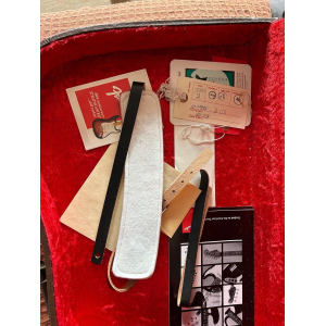 Fender Stratocaster Mexico 1990