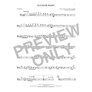 Eleanor Rigby