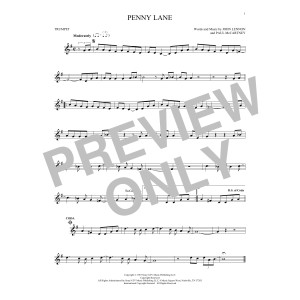 Penny Lane