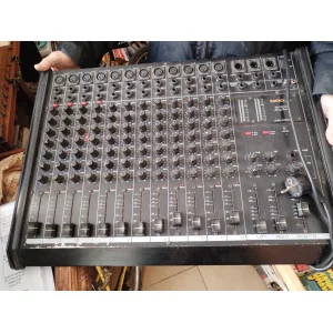 Samick SM-120C - console de mixage