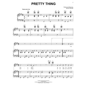 Pretty Thing
