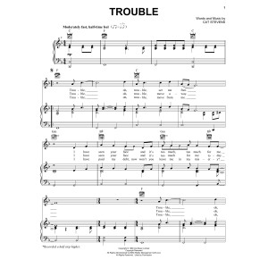 Trouble