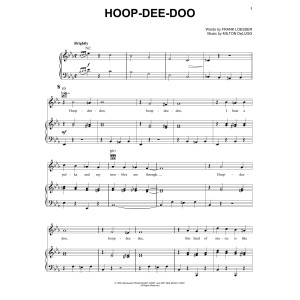 Hoop-Dee-Doo