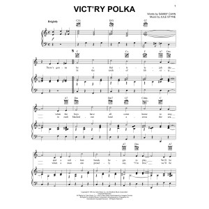 Vict'ry Polka