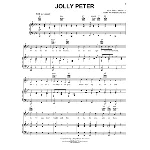 Jolly Peter