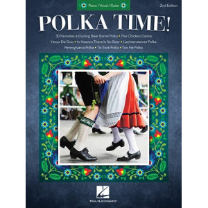 Pizzicato Polka