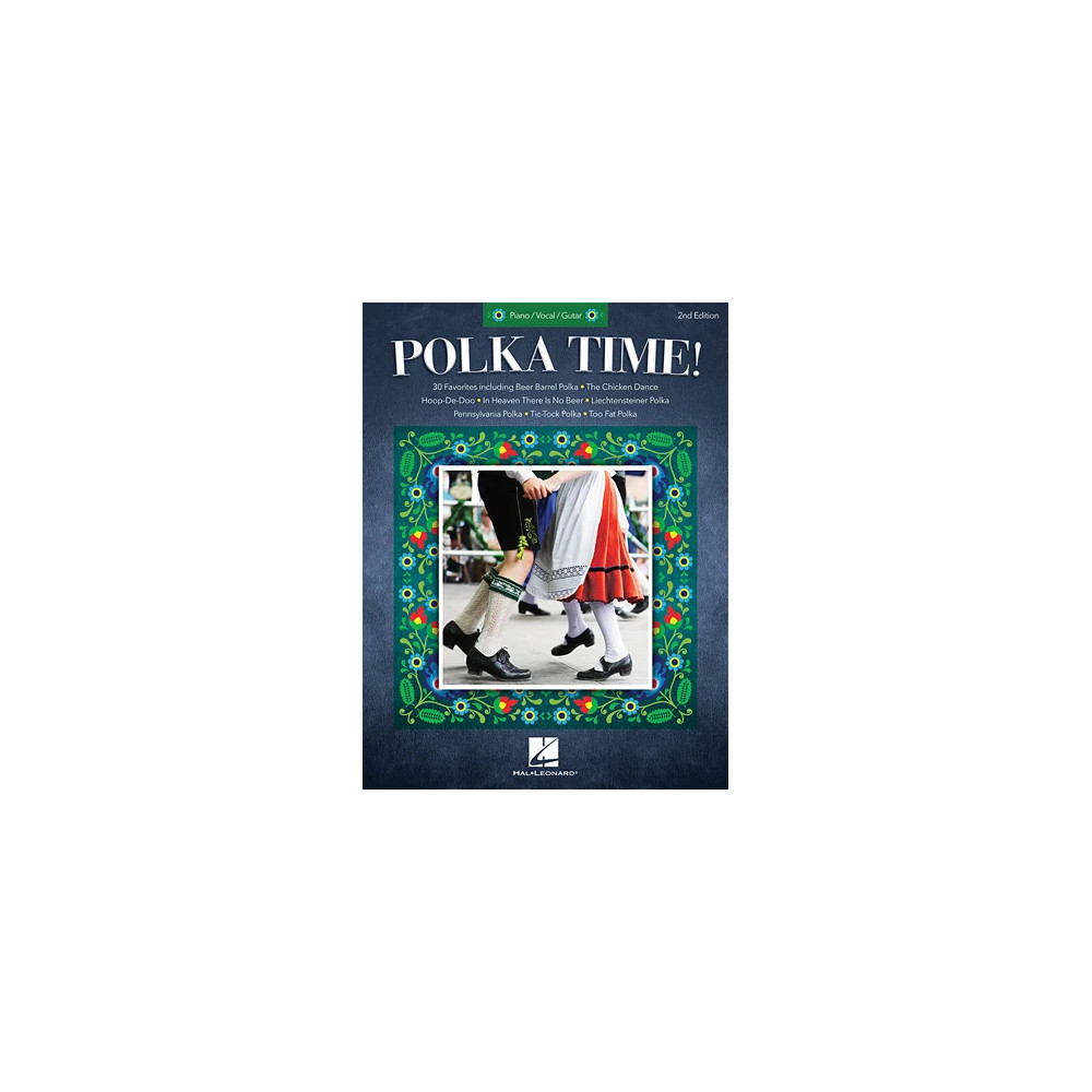 Pizzicato Polka