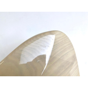 Fender Stratocaster 1955 Hardtail Custom Shop Time Capsule 2022 White Blonde