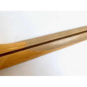 Fender Stratocaster 1955 Hardtail Custom Shop Time Capsule 2022 White Blonde