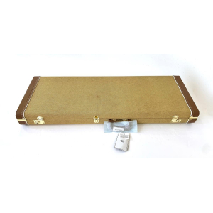 Fender Stratocaster 1955 Hardtail Custom Shop Time Capsule 2022 White Blonde