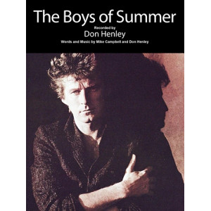 The Boys Of Summer