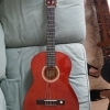 Tenson Classical Guitar 6 Strings