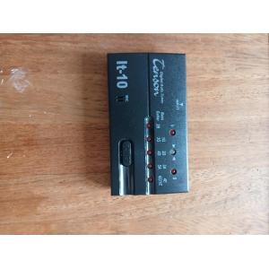 Tenson Guitarra Clásica de 6 Cuerdas